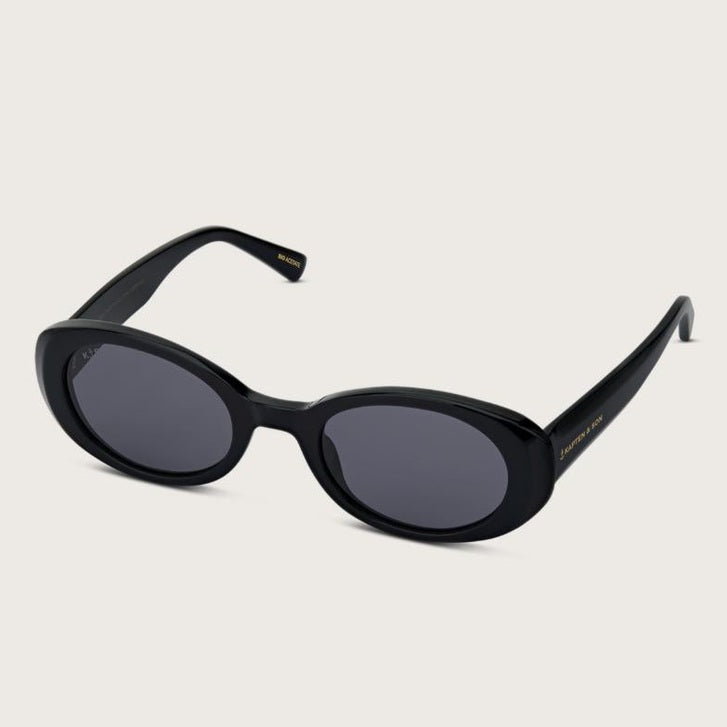 Occhiali Kapten & Son Milan Black