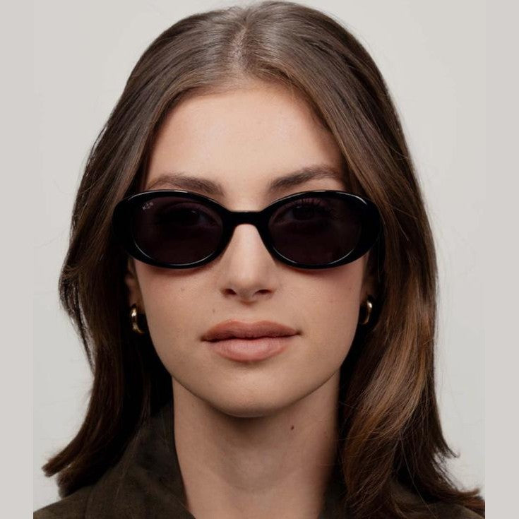 Occhiali Kapten & Son Milan Black