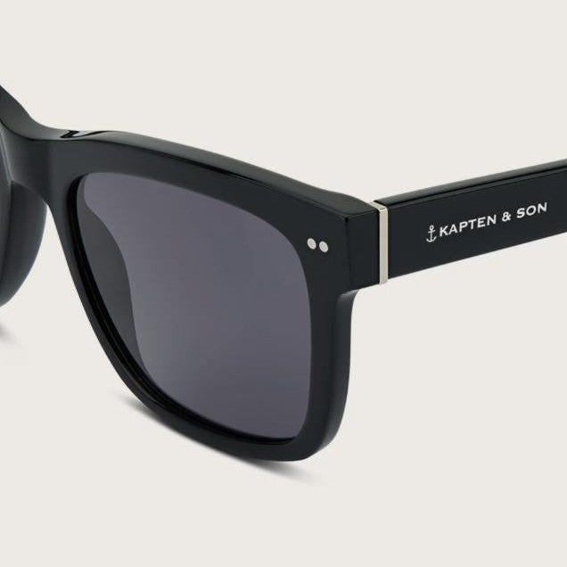 Occhiali Kapten & Son Venice Black