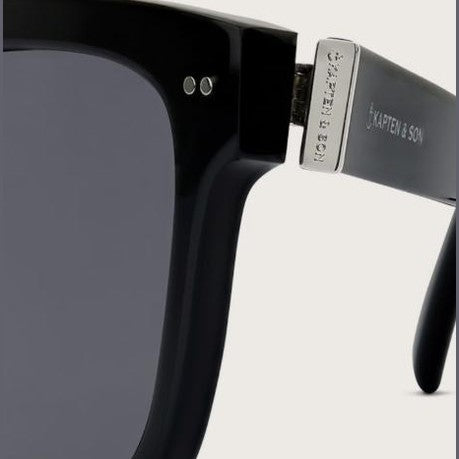 Occhiali Kapten & Son Venice Black