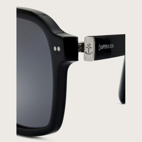 Occhiali Kapten & Son Venice Black