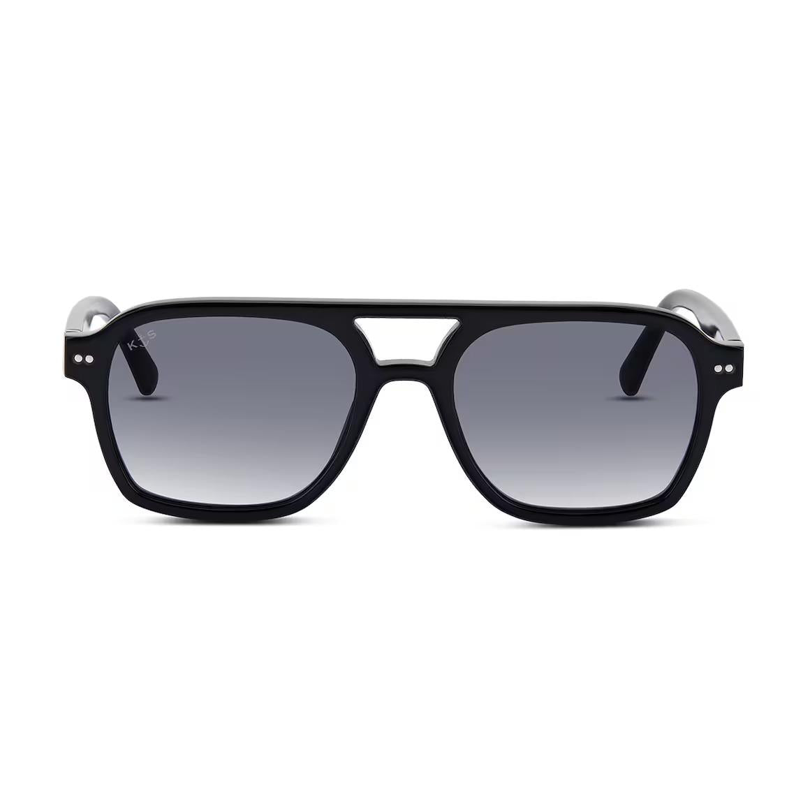 Occhiali Kapten & Son Zurich Edge Black