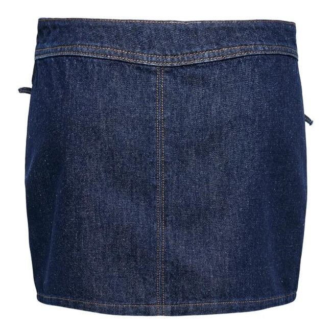Only Gonna Elvira Blue Denim