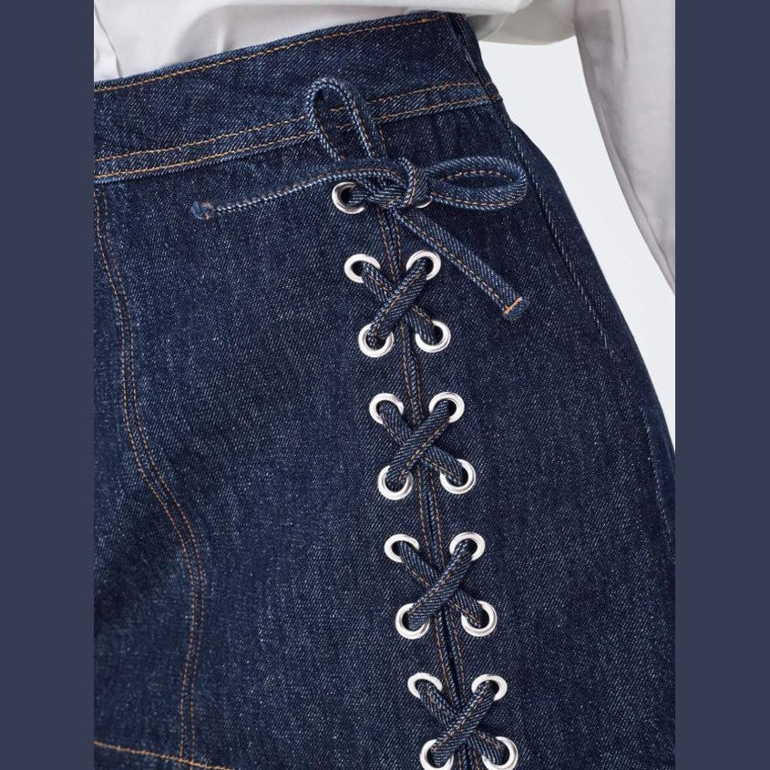 Only Gonna Elvira Blue Denim