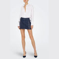 Only Gonna Elvira Blue Denim