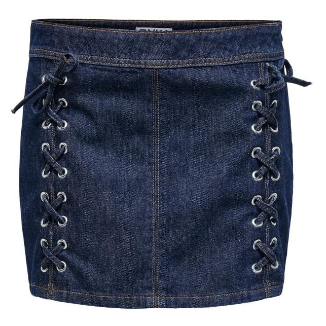 Only Gonna Elvira Blue Denim
