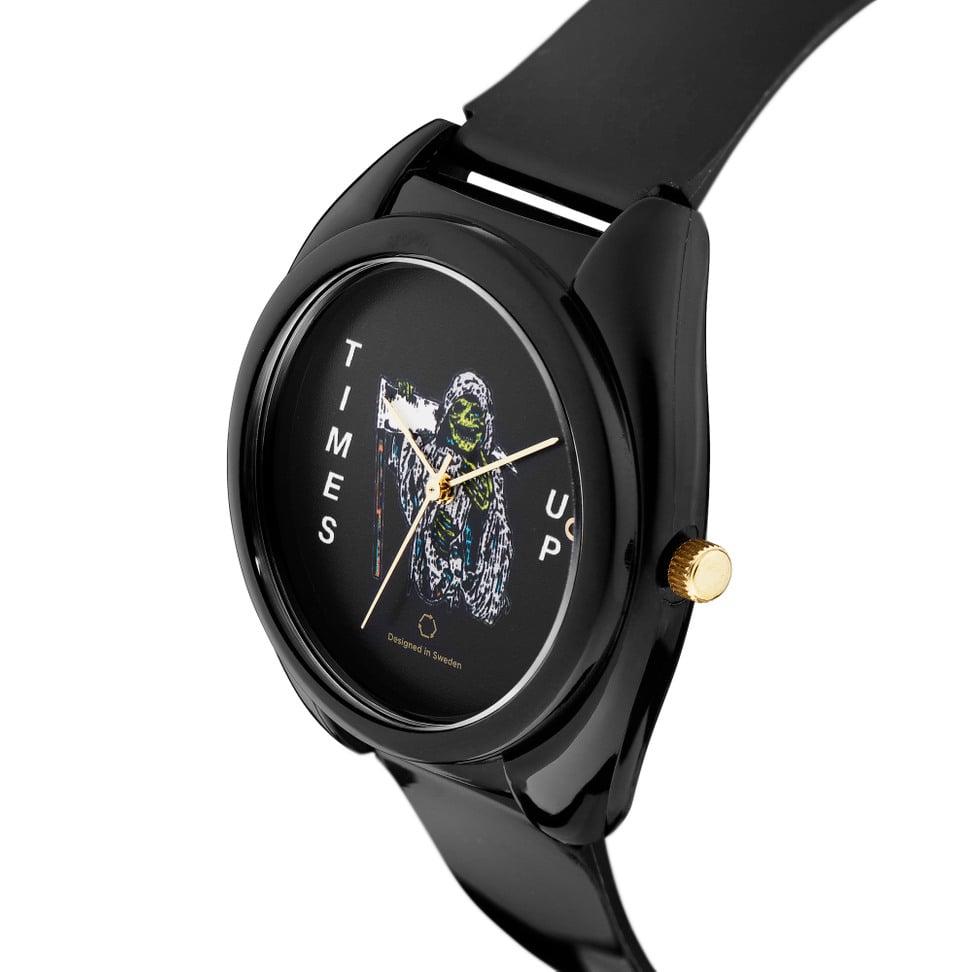 Orologio CHPO French black 14239JJ