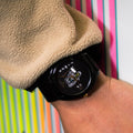 Orologio CHPO French black 14239JJ