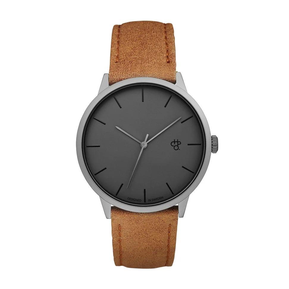 Orologio CHPO Khorshid Betong brown 14240BB