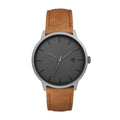 Orologio CHPO Khorshid Betong brown 14240BB