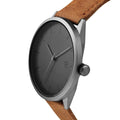 Orologio CHPO Khorshid Betong brown 14240BB