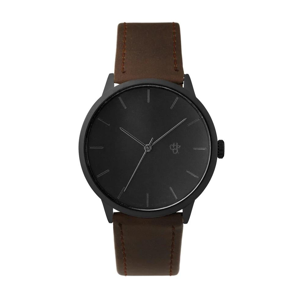 Orologio CHPO Khorshid Epic Metal brown 14230XX