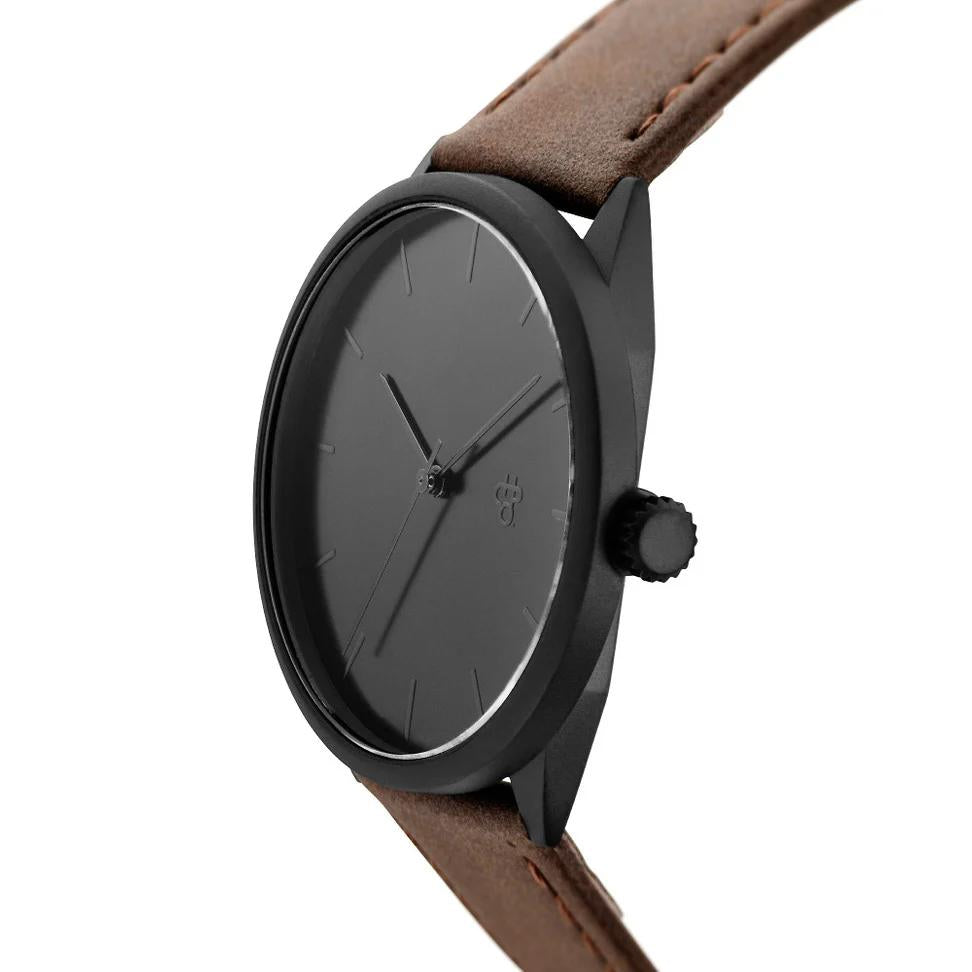 Orologio CHPO Khorshid Epic Metal brown 14230XX