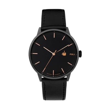 Orologio CHPO Khorshid Fika black 14230II