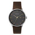 Orologio CHPO Khorshid Fika black 14230II