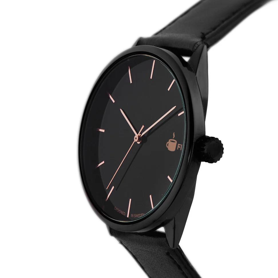 Orologio CHPO Khorshid Fika black 14230II