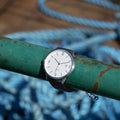 Orologio CHPO Wednesday Silver black 14238AA