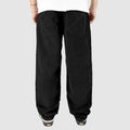 Pant Homeboy Cord Pants Blk