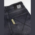 Pant Homeboy Desperados Dnm Vntg Blk
