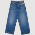 Pant Homeboy Desperados Dnm Vntg Blue