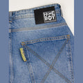 Pant Homeboy Desperados Dnm Vntg Blue