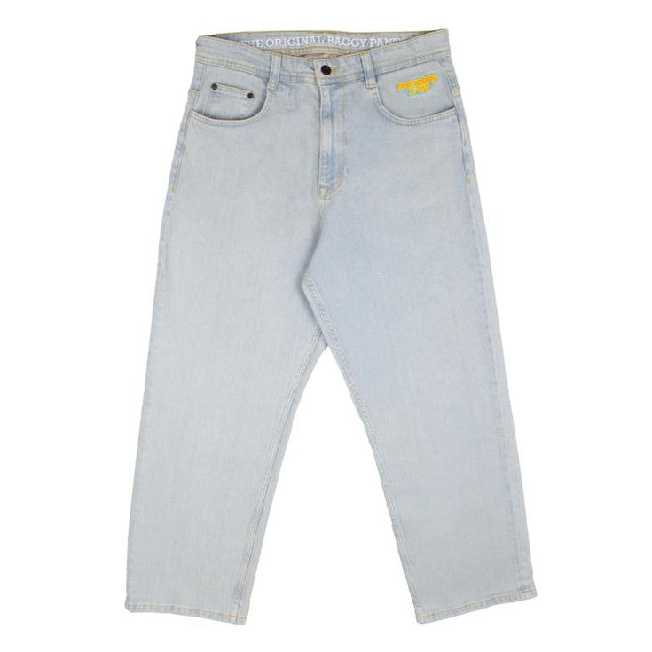 Pant Homeboy Diamond Dnm Moon
