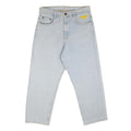 Pant Homeboy Diamond Dnm Moon