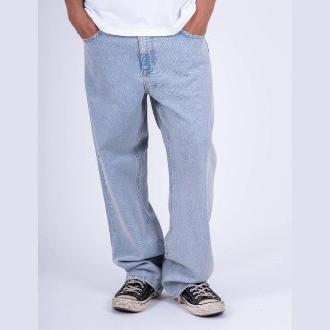 Pant Homeboy Diamond Dnm Moon