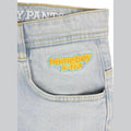 Pant Homeboy Diamond Dnm Moon