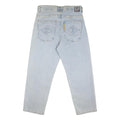 Pant Homeboy Diamond Dnm Moon