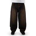 Pant Homeboy Monster Blk Label Dirty Blk