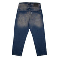 Pant Homeboy Monster Blk Label Dirty Blue