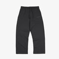 Pant Wasted Paris Switchblade boxy blk