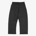Pant Wasted Paris Switchblade boxy blk