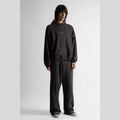 Pant Wasted Paris Switchblade boxy blk