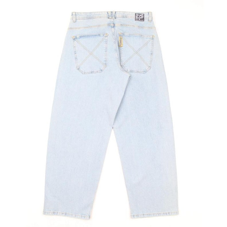 Panta Homeboy Monster Denim