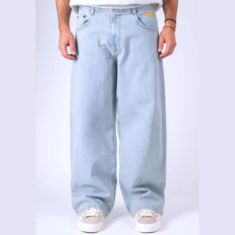 Panta Homeboy Monster Denim