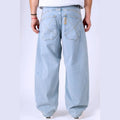 Panta Homeboy Monster Denim
