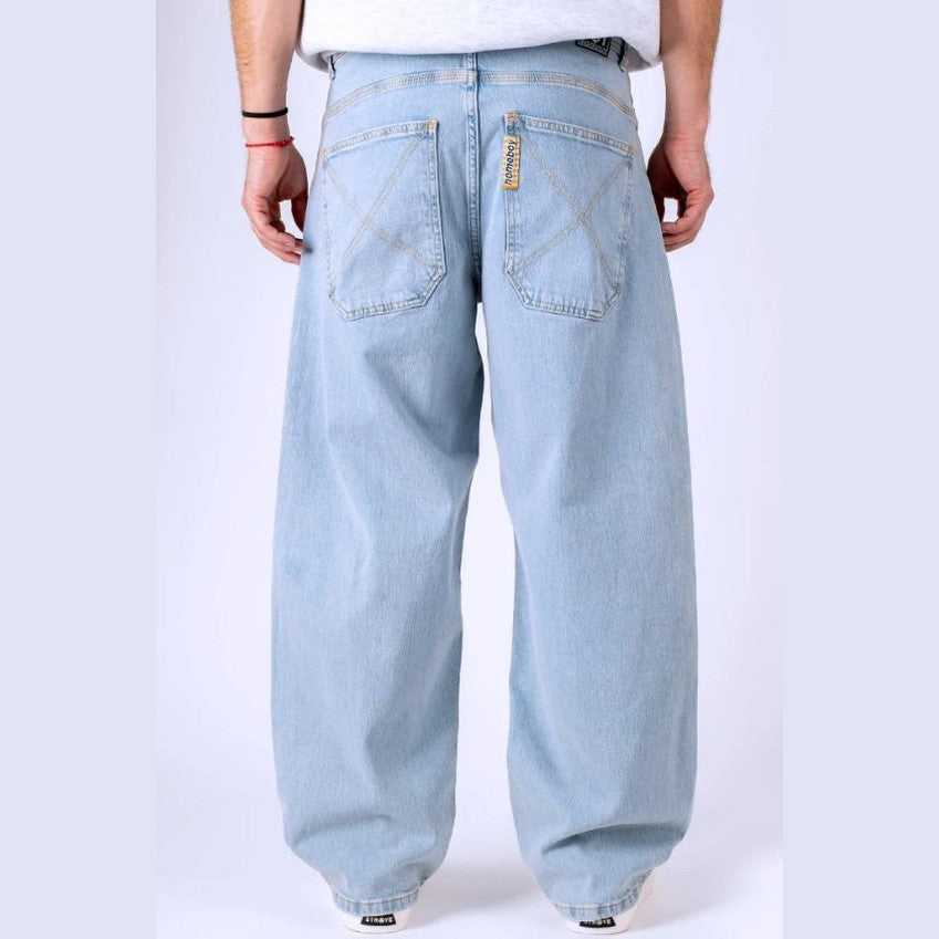 Panta Homeboy Monster Denim