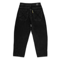 Panta Homeboy Monster Denim Black