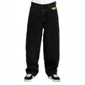 Panta Homeboy Monster Denim Black