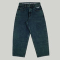 Panta Homeboy Monster Dye Green