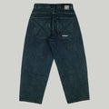 Panta Homeboy Monster Dye Green