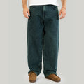 Panta Homeboy Monster Dye Green