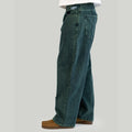Panta Homeboy Monster Dye Green