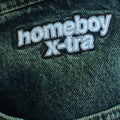 Panta Homeboy Monster Dye Green