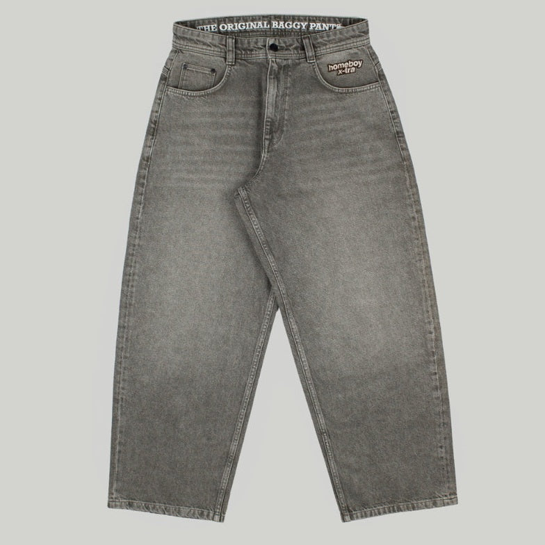 Panta Homeboy Monster Dye Khaki