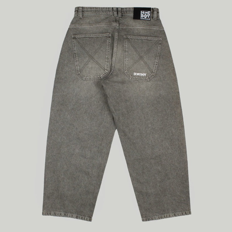 Panta Homeboy Monster Dye Khaki