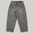 Panta Homeboy Monster Dye Khaki