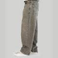 Panta Homeboy Monster Dye Khaki